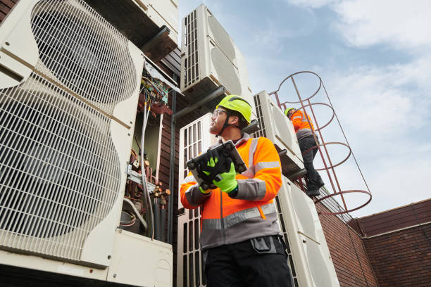 HVAC emergency services in North Edwards, CA
