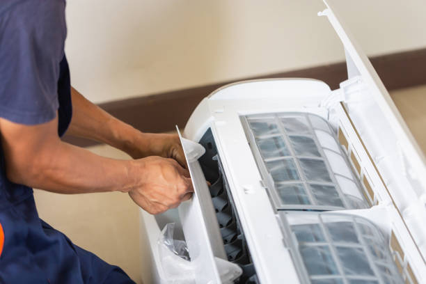 Best Best HVAC companies  in North Edwards, CA