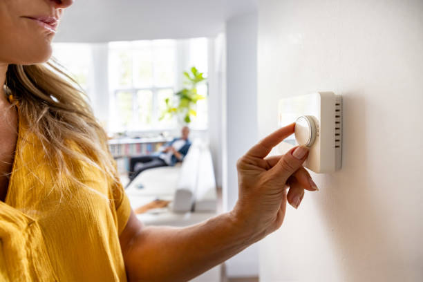 Reliable North Edwards, CA HVAC Solutions