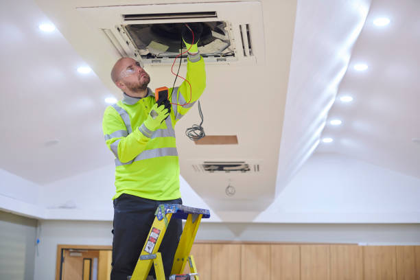 Best HVAC service technicians  in North Edwards, CA