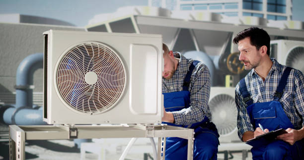 Best Commercial HVAC repair  in North Edwards, CA