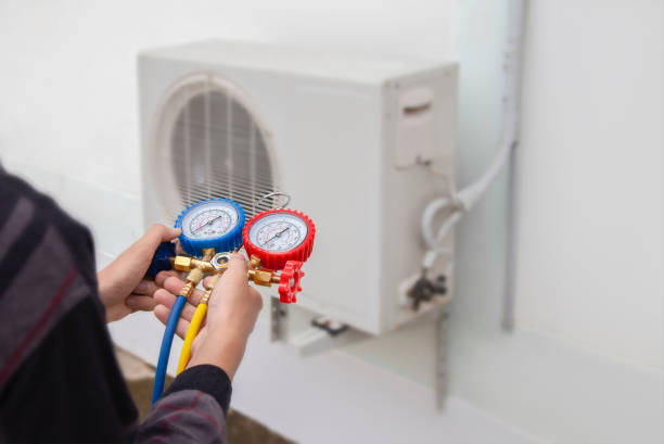 Best HVAC emergency services  in North Edwards, CA