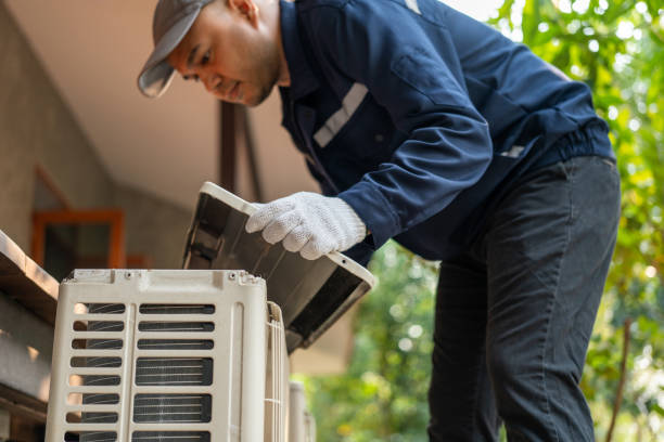 Best Ductless HVAC repair  in North Edwards, CA