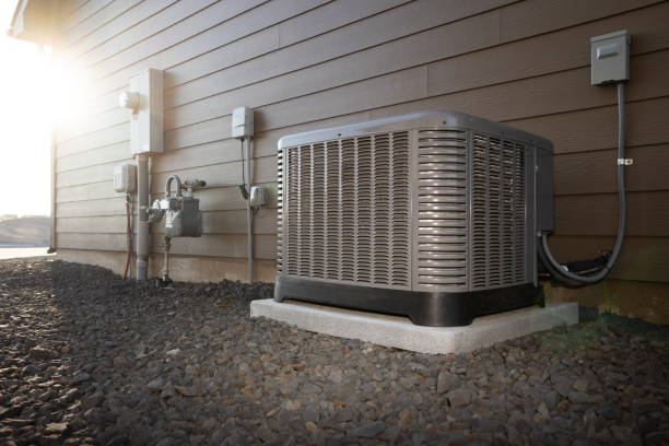 Best Commercial HVAC repair  in North Edwards, CA